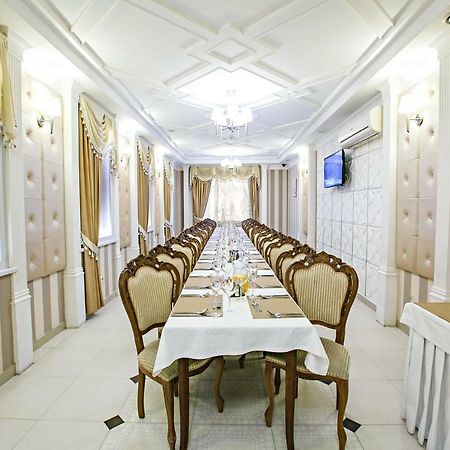 Metropol Hotel Mogilev Exterior photo