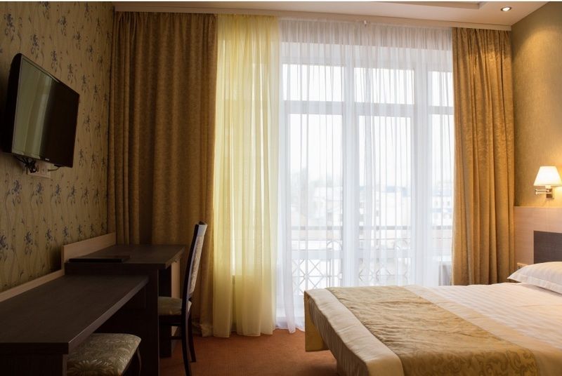 Metropol Hotel Mogilev Exterior photo